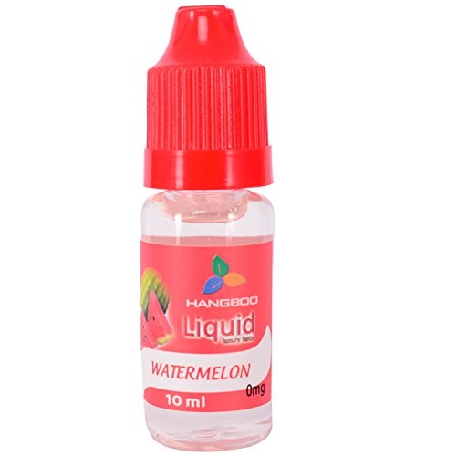 Watermelon eliquid Flavor eJuice from Hangboo Zmoke India